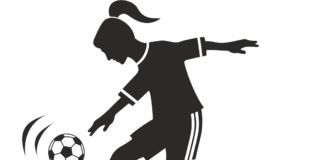 Åben træning hos Ringsted Pigefodbold årgang 2005, 2006 og 2007