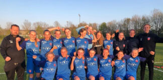 Sanne Troelsgaard sender hilsen til spillere før U15-pokalfinale: Nyd hvert sekund