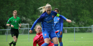 15 klubber skal spille U18 DM næste sæson