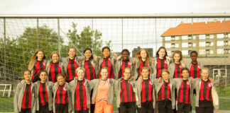 Københavnerklub tager på træningstur til Island