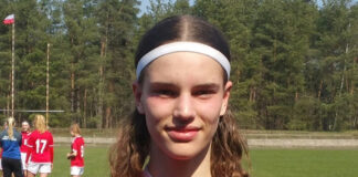 20 spillere udtaget til U16 & U17-samling i Østdanmark