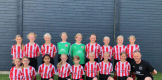 Assens FC: Sol, sommer og masser af fodbold til Kerteminde Cup