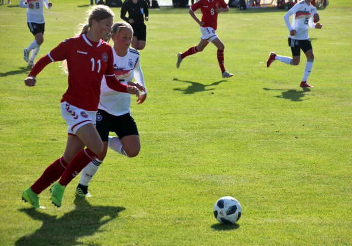 Mille Jusjong Henriksen 1