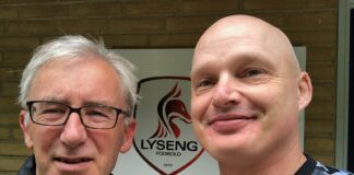 Lyseng Pigefodbold får ny sportschef