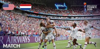 Arnela Muminovic: ”Niveauet ved VM det bedste vi har set indtil nu”