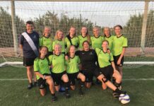 Et fedt fodboldår på Vestsjællands