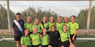 Et fedt fodboldår på Vestsjællands