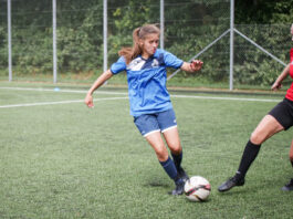 Fra mesterskab i Sverige til Hjemly Idrætsefterskole