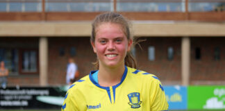 Ny Brøndby-anfører: Vigtig sejr over Fortuna Hjørring