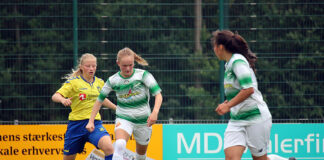 Samme 13 klubber får U18-DM-licens til 2020-2021-sæsonen