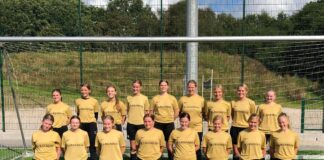 Det nye kuld på Lægården, del 1