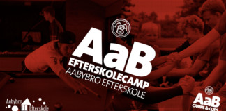 Efterskolecamp for piger og drenge i efterårsferien