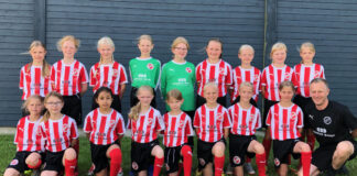 Tre klubber mødes til U11-turnering i Assens