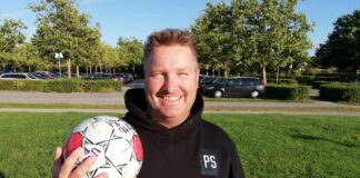 Trænerkapacitet skal løfte Solrød FC-piger