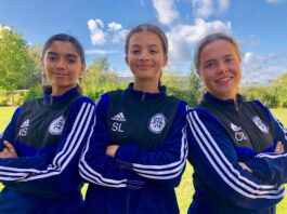 Efterskoleliv – Vores liv på EVN