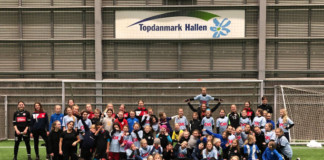 BSF PIGECAMP I UGE 42