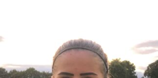 Emilie Lajmiri: ’’Det er et resultat vi kan være tilfredse med’’