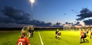 Sammenhold, Styrke og Sverige med Idrætsefterskolen Klintsøgaard