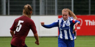 FC Thy-Thisted og FC Nordsjælland er klar til dobbelt debutpokalfinale