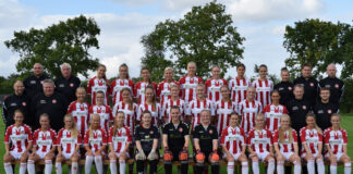 AaB jubler: Begge målsætninger blev indfriet