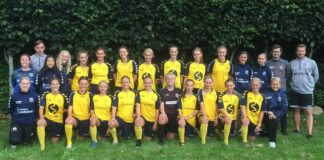 Vildbjerg efter endnu en storsejr: “Det er en klassisk Vildbjerg-sæson”