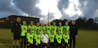 U18: FC Thy Piger – Skyum tager vigtig sejr over Brøndby