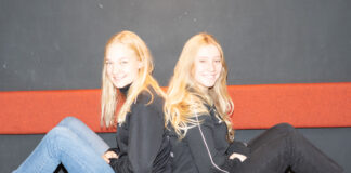 Hvis det er godt nok til Pernille Harder…