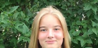 Topscorer Mia Knudsen: jeg har det godt, hvor jeg er