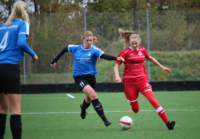 U18 BSF Roskilde 03112019 5