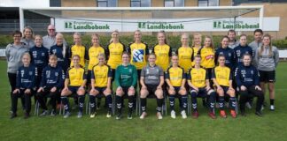 Vildbjergs træner: Vi bliver en svær modstander i kvalspillet