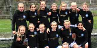 Greve-piger har ikke tabt en turneringskamp i 450 dage