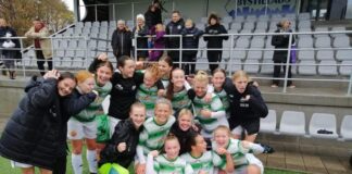 U18 DM overblik: Topopgør i ligaen og målfest i Brøndby