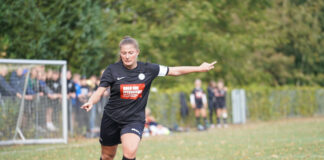 MIT EFTERSKOLELIV: Frida Kornum Sørensen, Hald Ege Efterskole