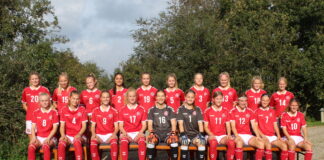 U17-landstræner før venskabskampe mod Holland: Der er forudsætninger for en god præstation