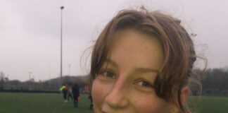 MIT EFTERSKOLELIV: Josefine Brandt, Københavns Idrætsefterskole (KIES)