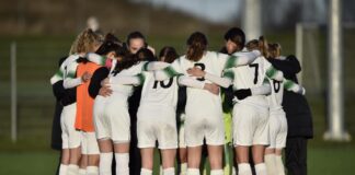 U18 Pokalbolden ruller igen