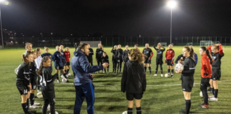 Klubber på Amager går sammen om talentudvikling