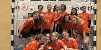 BGI akademiets fodboldpiger skal til inde DM efter en flot indsats til kval i Hedensted