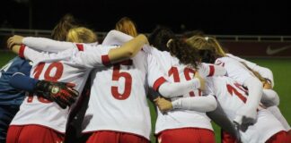 U16-landstræner Frank Johnsen om UEFA-turnering: ”Niveauet er rigtig højt”