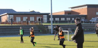 Så ruller fodbolden igen i Thy