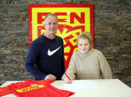 U16-landsholdsspiller rykker fra Viborg Q til FC Nordsjælland