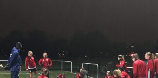 Et forpligtende fællesskab midt i København