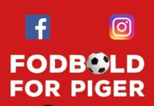 FODBOLD FOR PIGER anbefaler fem fodboldrelaterede SoMe-fænomener til corona-hien