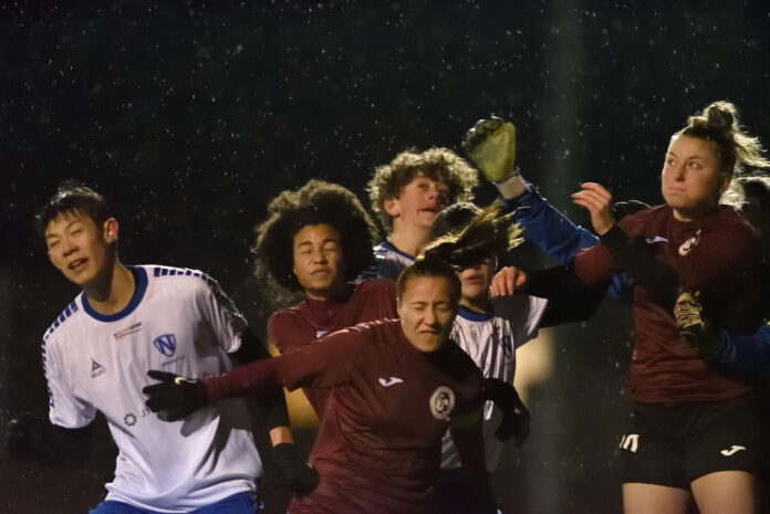 Odense Q Kampscene_Iver Tidemand