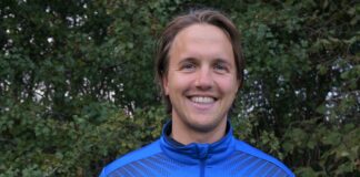 SIF Q står klar med nyt trænerteam på U18 DM til næste sæson Henrik Krogh Jensen