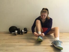 Udvid din træningsplan med U17-pigelandstræner Kristian Mørch