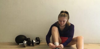 Udvid din træningsplan med U17-pigelandstræner Kristian Mørch