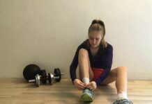 Bliv klar til sæsonstart: Tre skadesforebyggende hjemmeøvelser