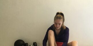 Bliv klar til sæsonstart: Tre skadesforebyggende hjemmeøvelser