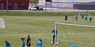 Frygter U18 DM aflysning: Forsamlingsforbud og manglende udmelding udfordrer klubber